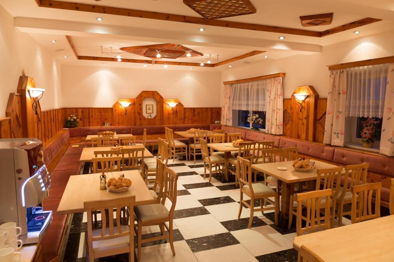 Jugendhotel Ennshof Altenmarkt im Pongau Ngoại thất bức ảnh