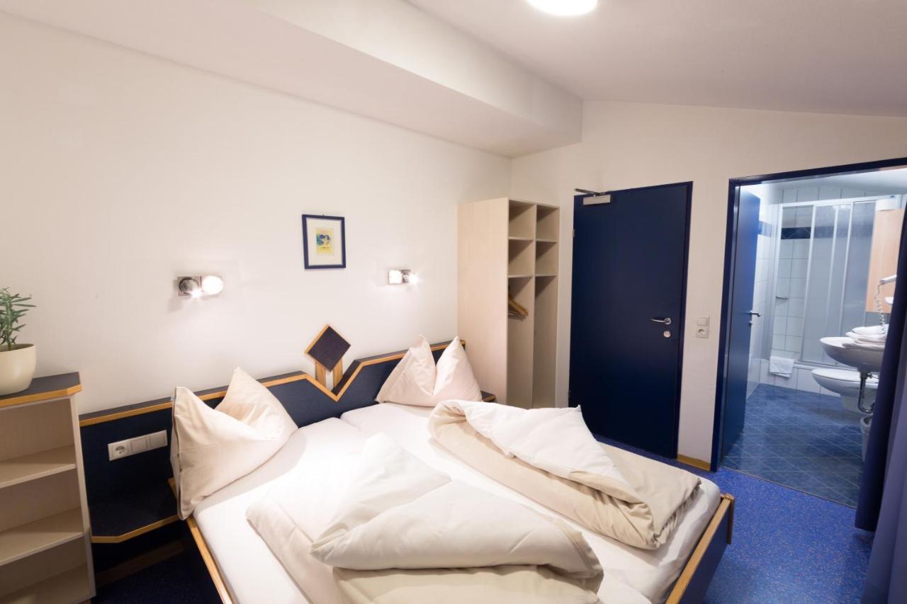 Jugendhotel Ennshof Altenmarkt im Pongau Ngoại thất bức ảnh