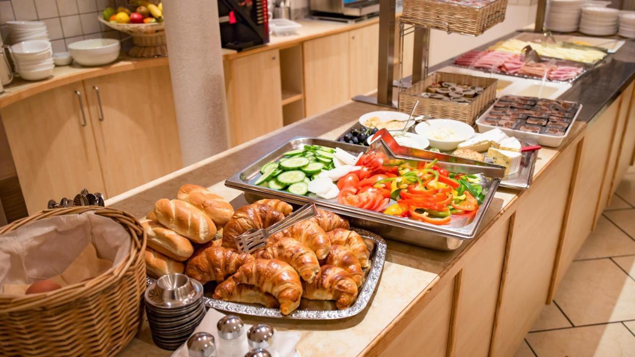 Jugendhotel Ennshof Altenmarkt im Pongau Ngoại thất bức ảnh