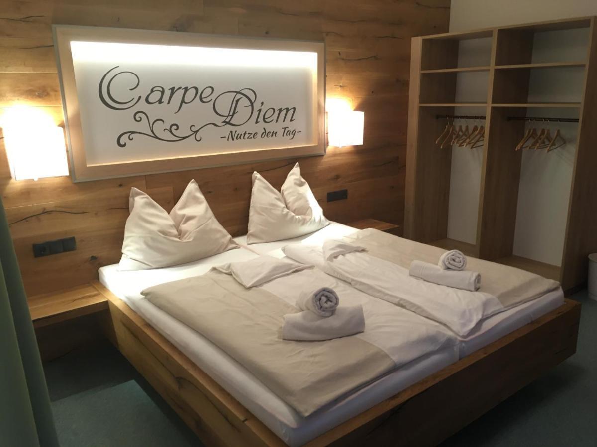 Jugendhotel Ennshof Altenmarkt im Pongau Ngoại thất bức ảnh